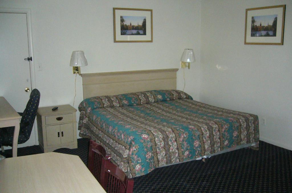 Surrey Motel 渥太华 客房 照片