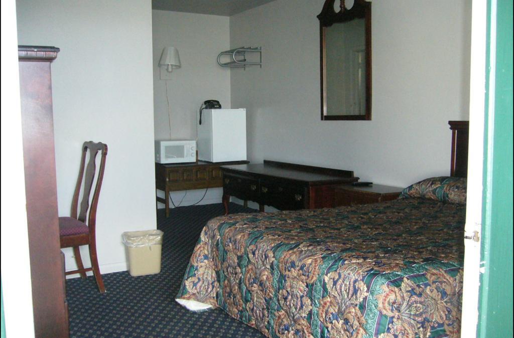 Surrey Motel 渥太华 客房 照片